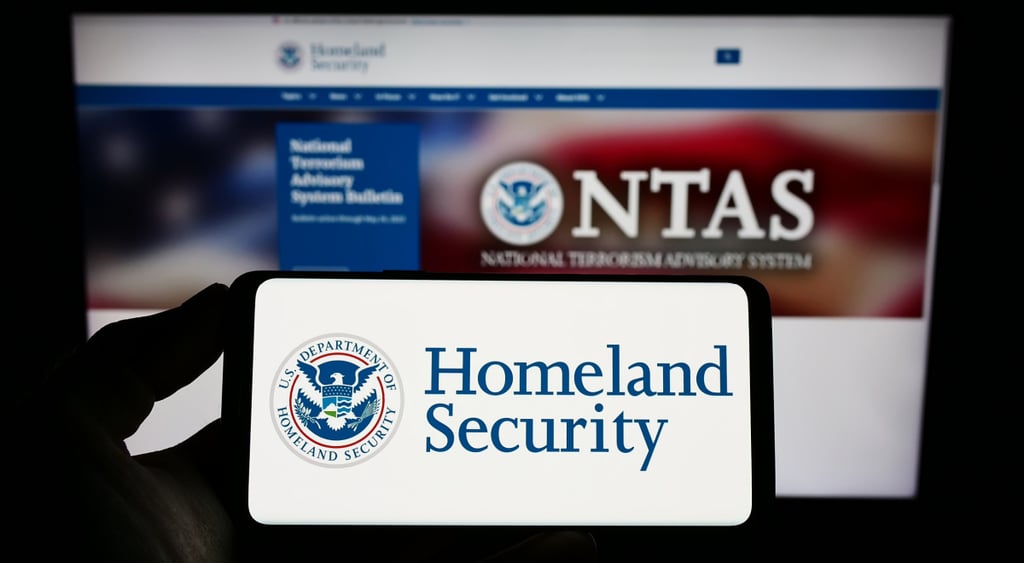 Homeland Security