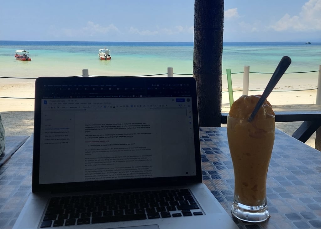 Perhentian Islands, Malaysia