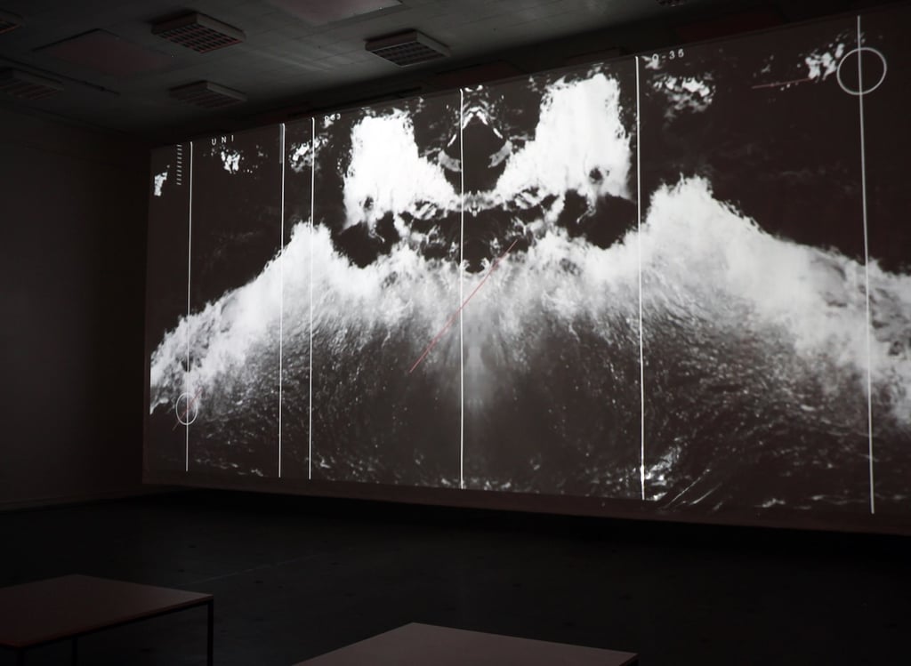Codex. Prototype exhibition