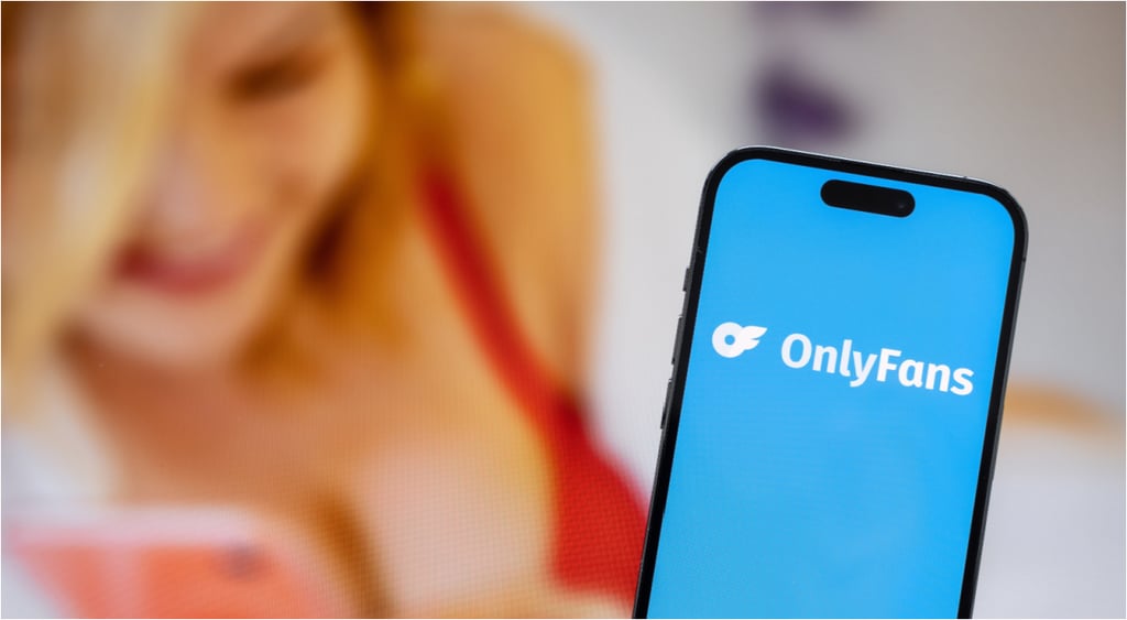 Only Fans Anonymous Sudan