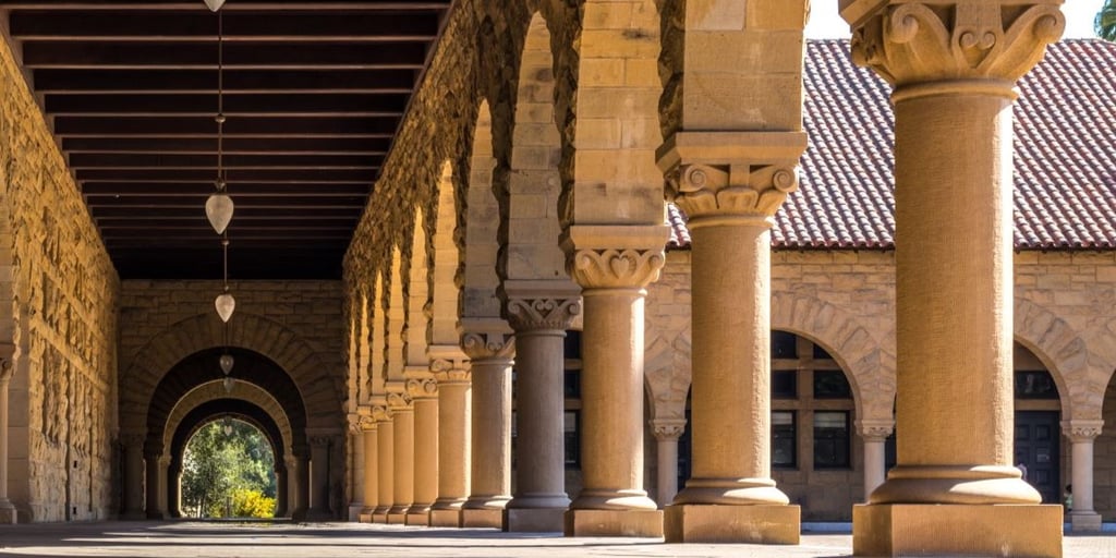 Stanford University Image