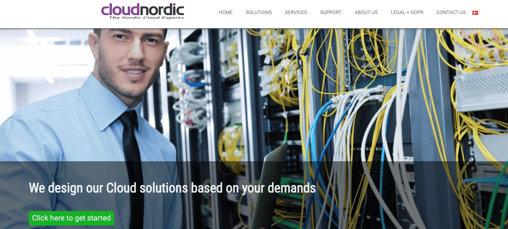 website-old-version