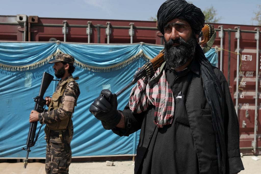Taliban