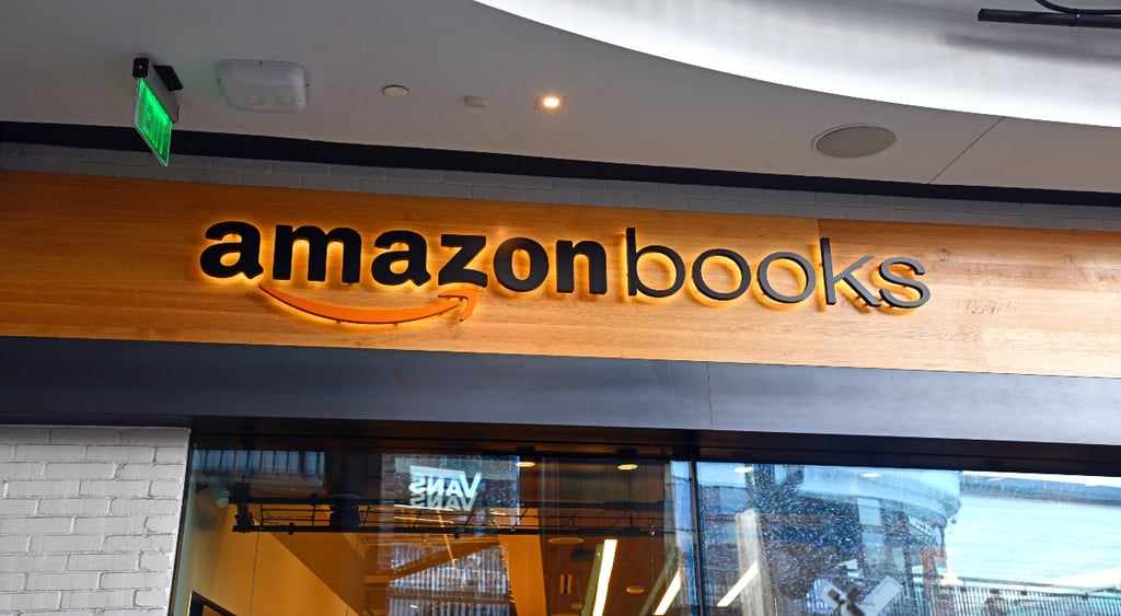 amazon-books