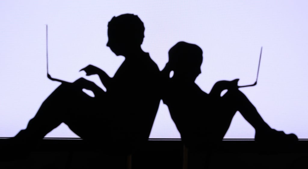 Children privacy
