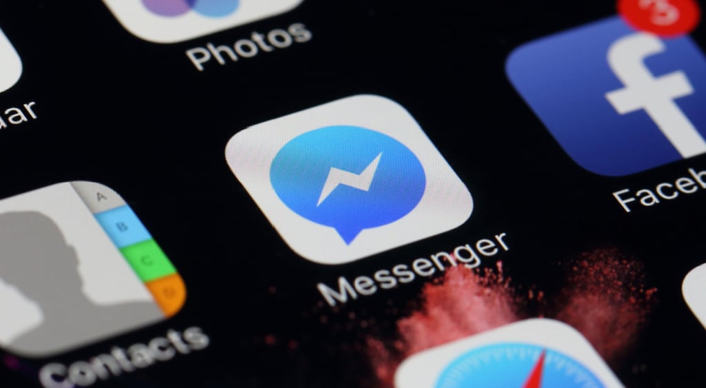 Facebook Messenger
