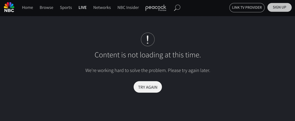 nbc-unavailable