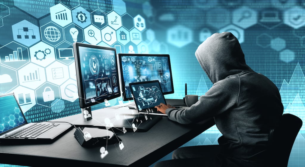 ethicalhacker