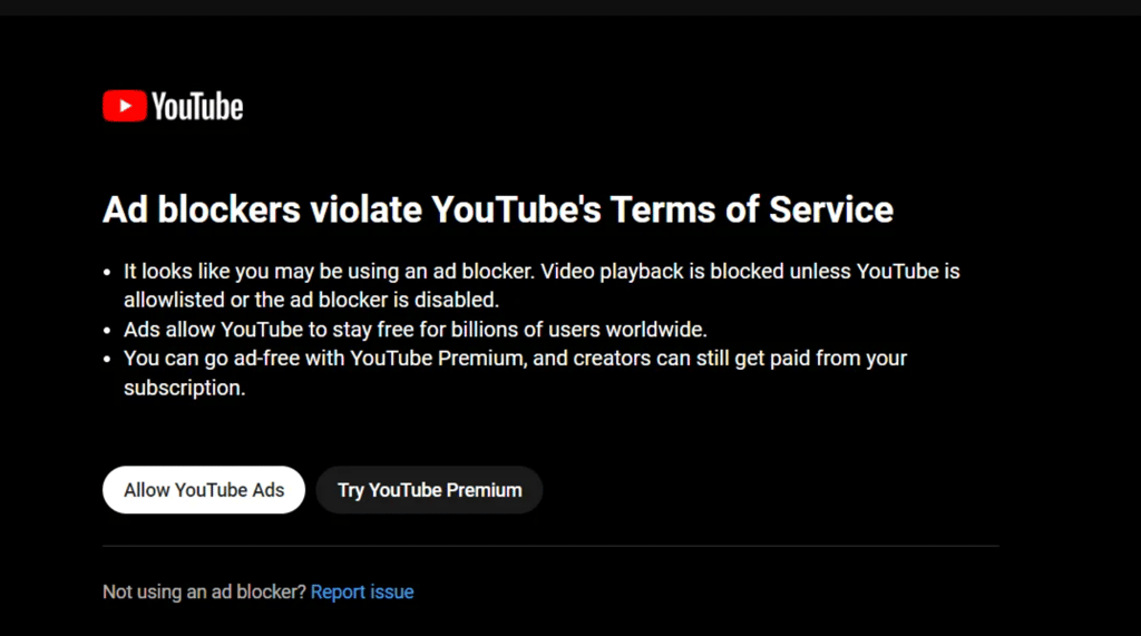 youtube-adblock