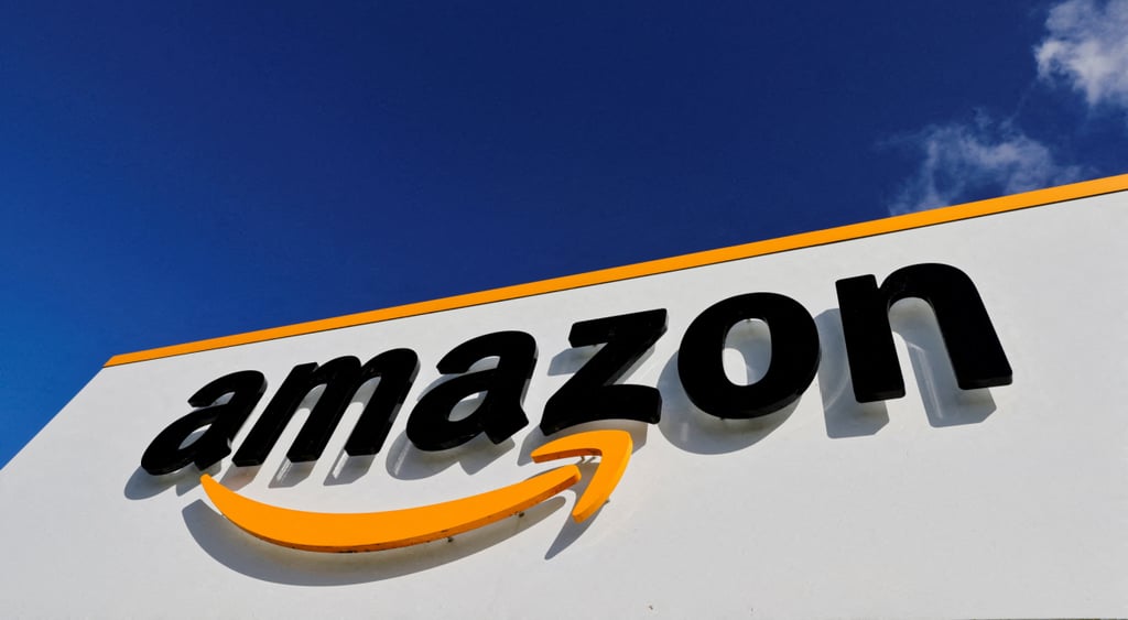 Amazon