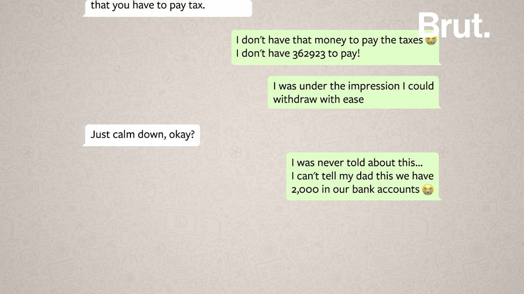cryptoromscam 2