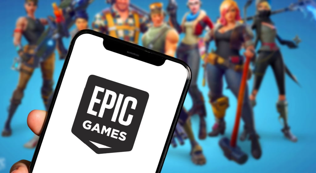 Epic Games
