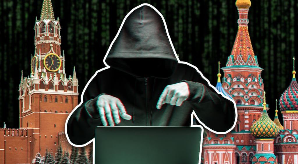 Killnet's identity revealed