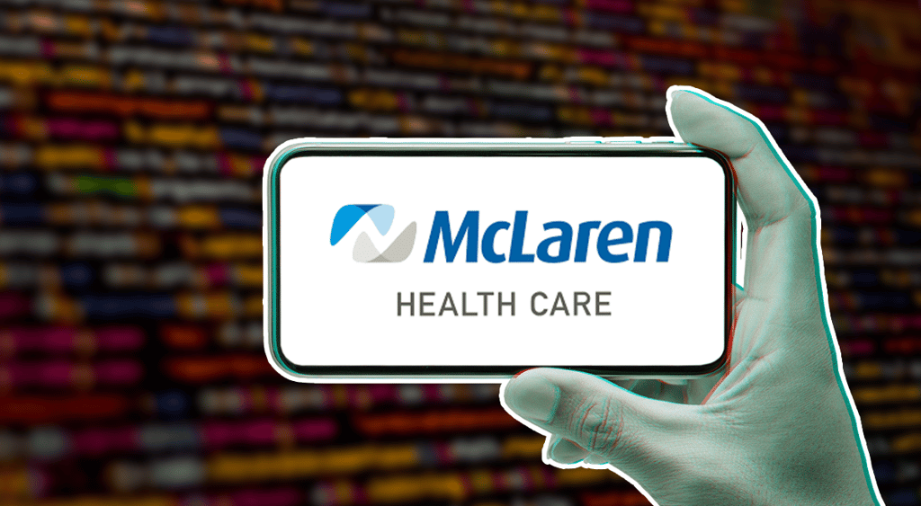 McLaren Health Care
