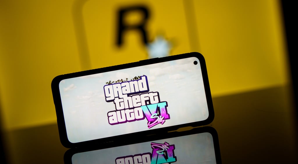Grand Theft Auto VI