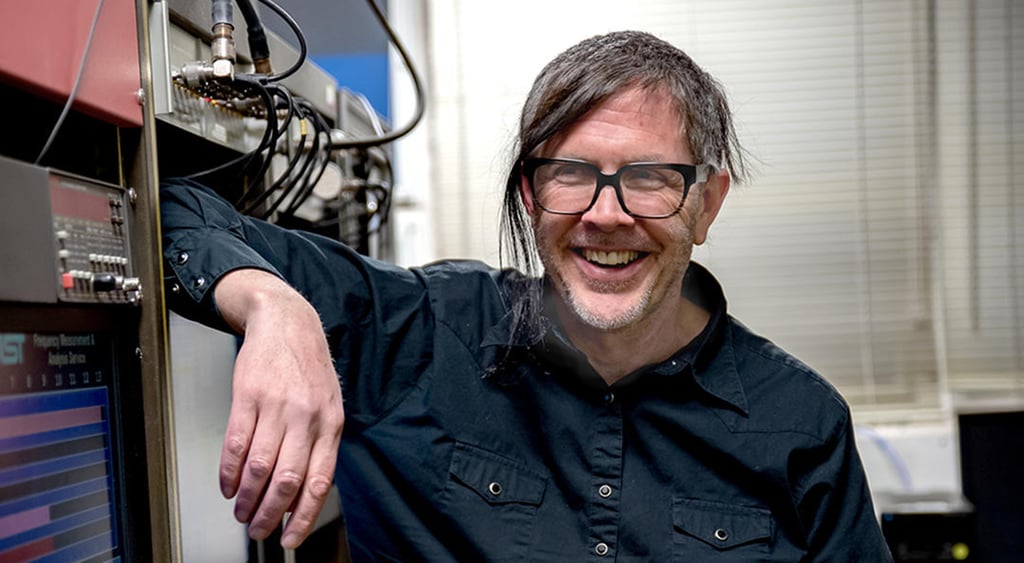 R. Wilson/NIST