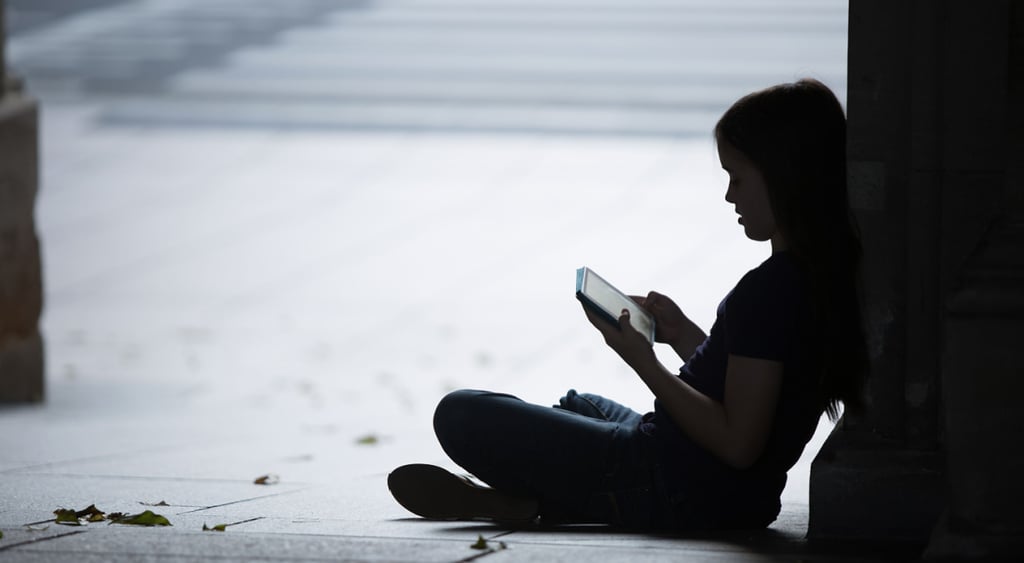 social media, kids, child exploitation