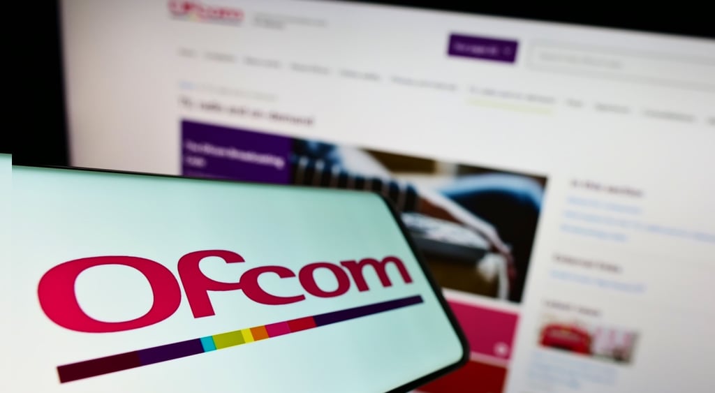 Ofcom
