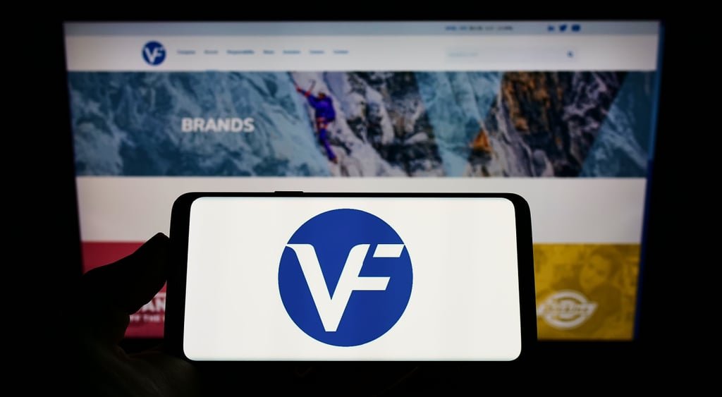 VF Corp 2