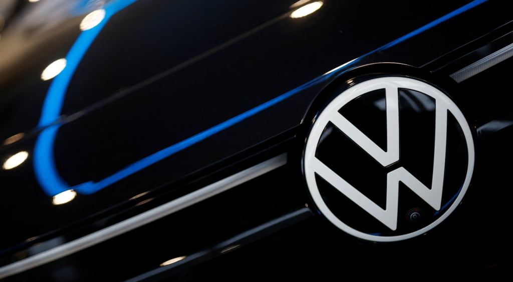 VW