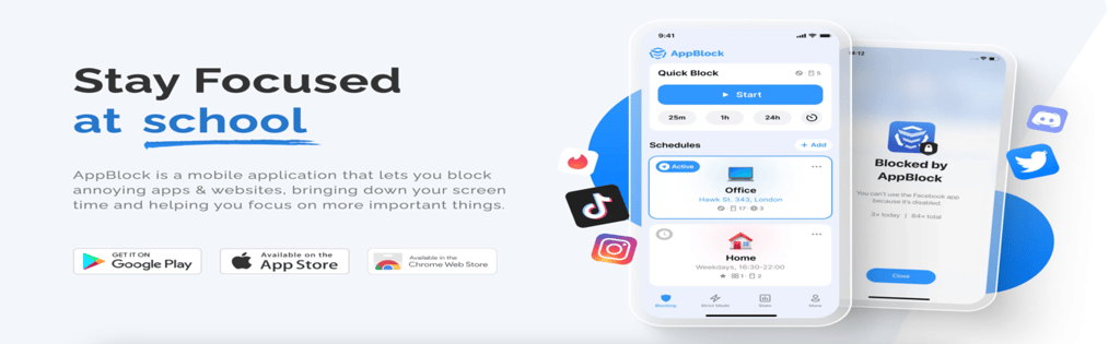 Appblock
