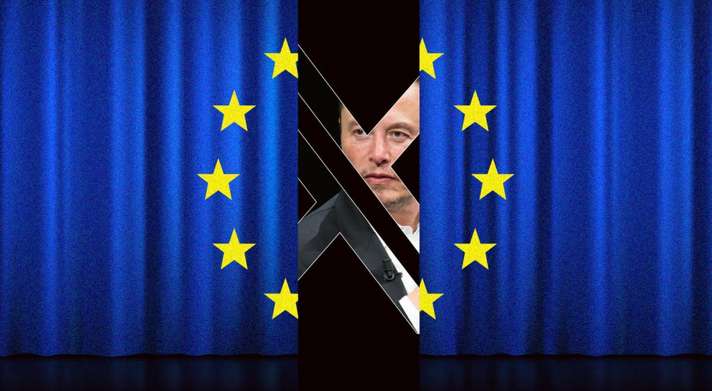 Europe, EU