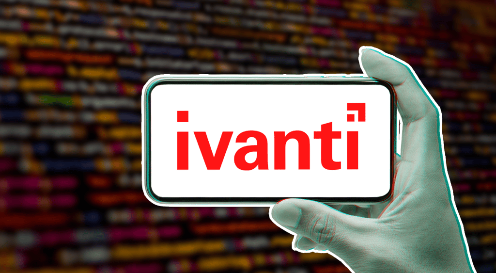 Ivanti zero-day