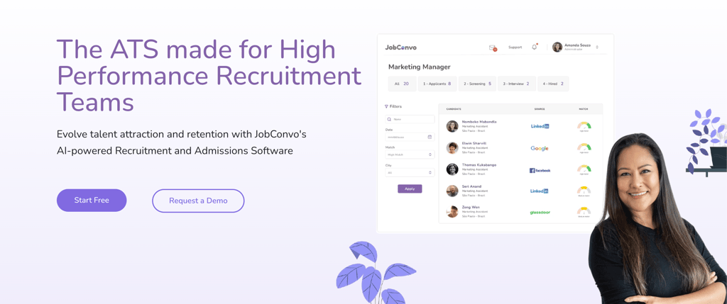 jobconvo banner