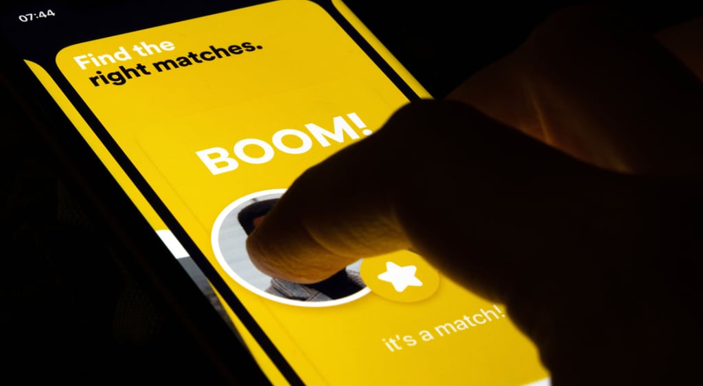 bumble app