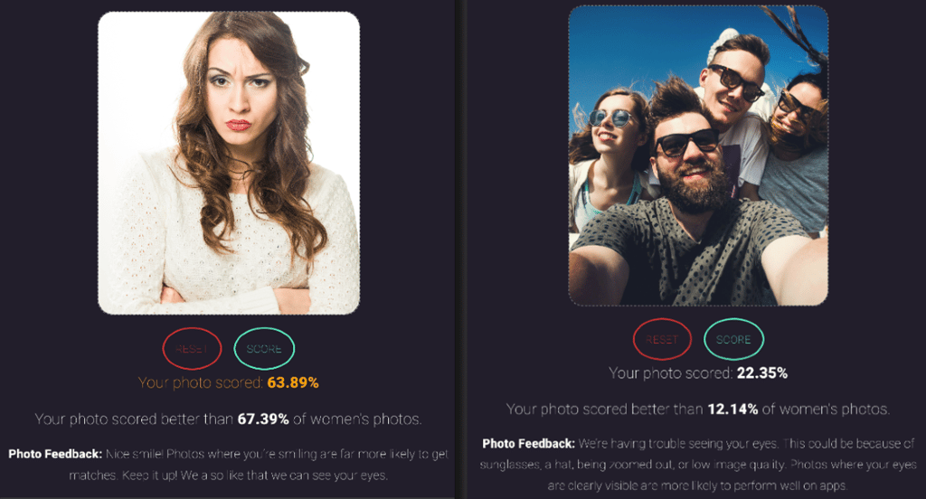 FirstPic app