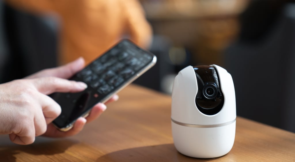 wyze-smart-camera