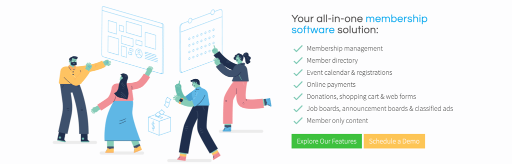 MembershipWorks