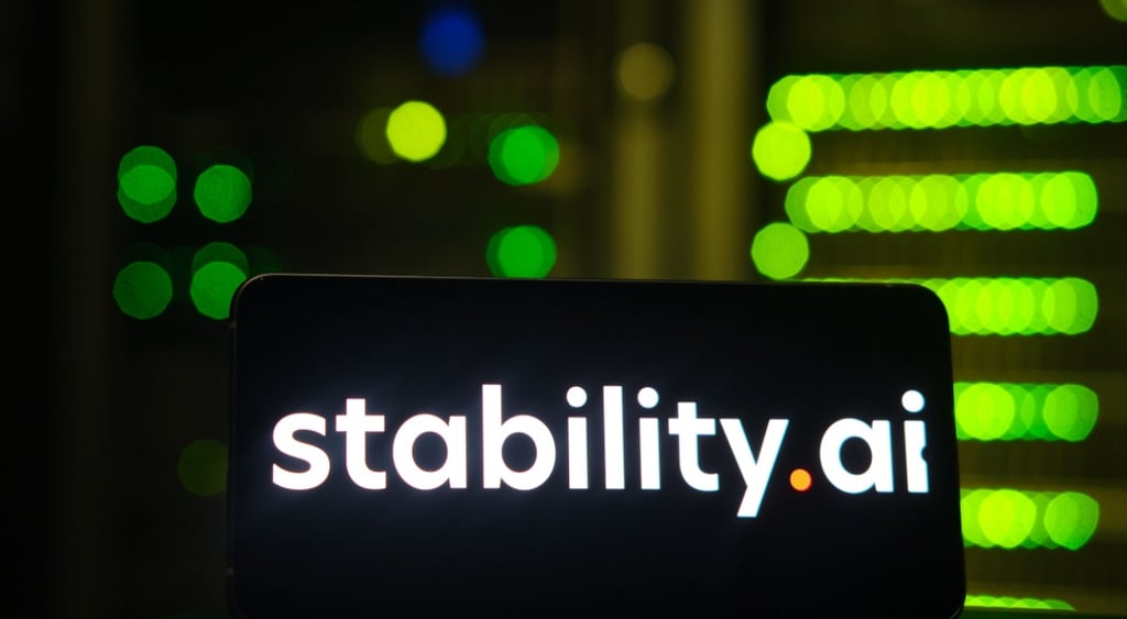 Stability AI