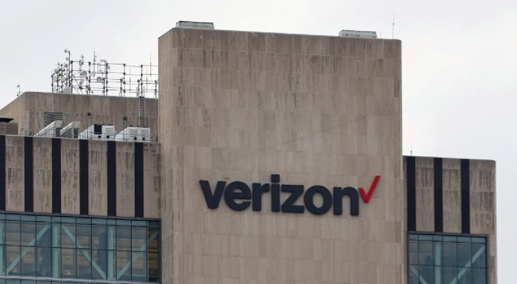 Verizon Fios Internet
