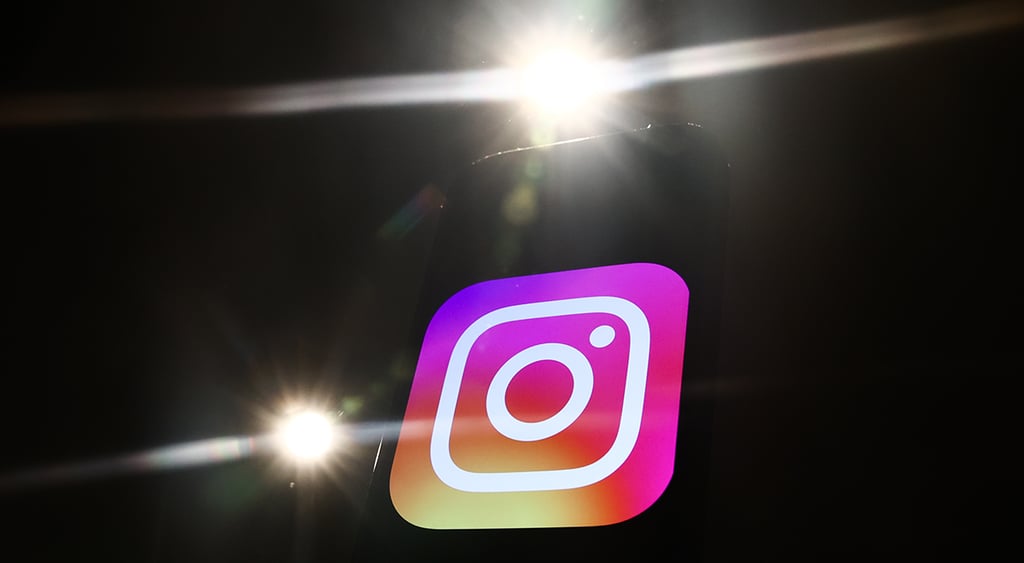 Instagram logo
