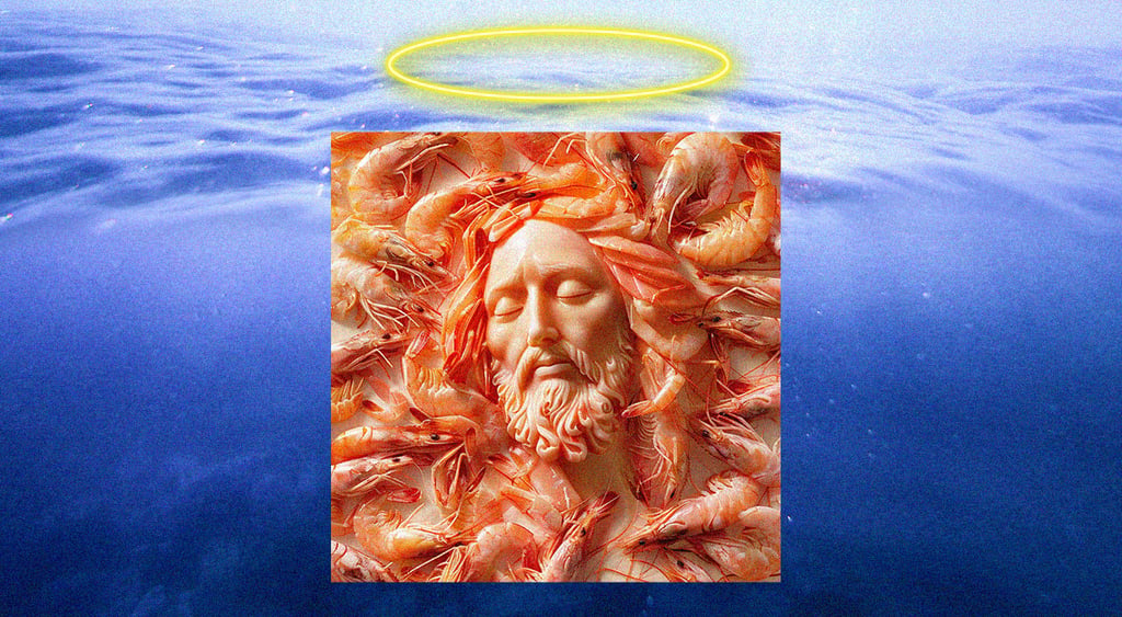 shrimp-jezus