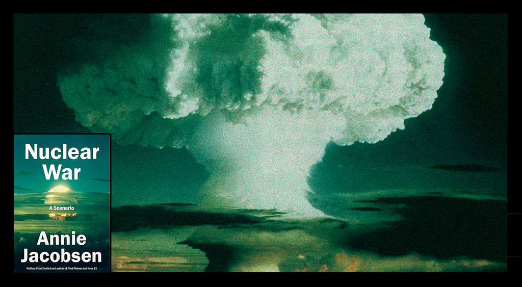 book-nuclear-war