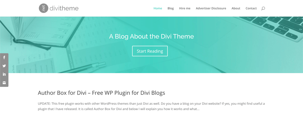 DiviTheme