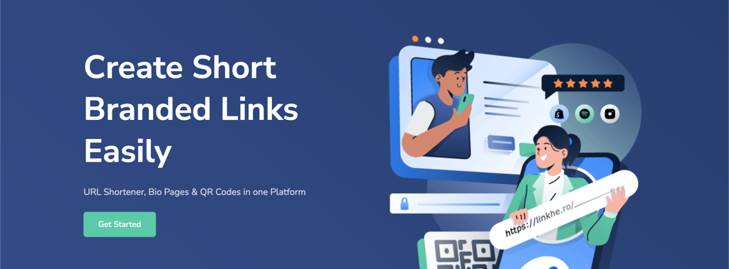 Linkhero