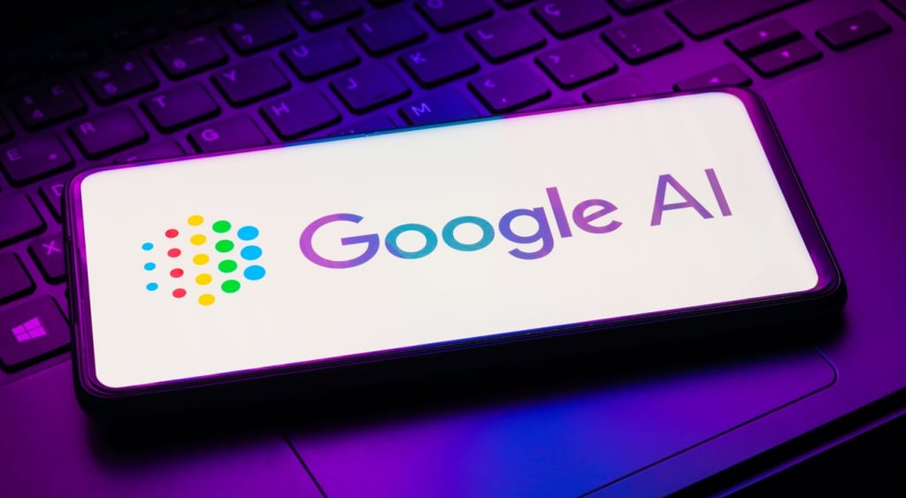 google AI