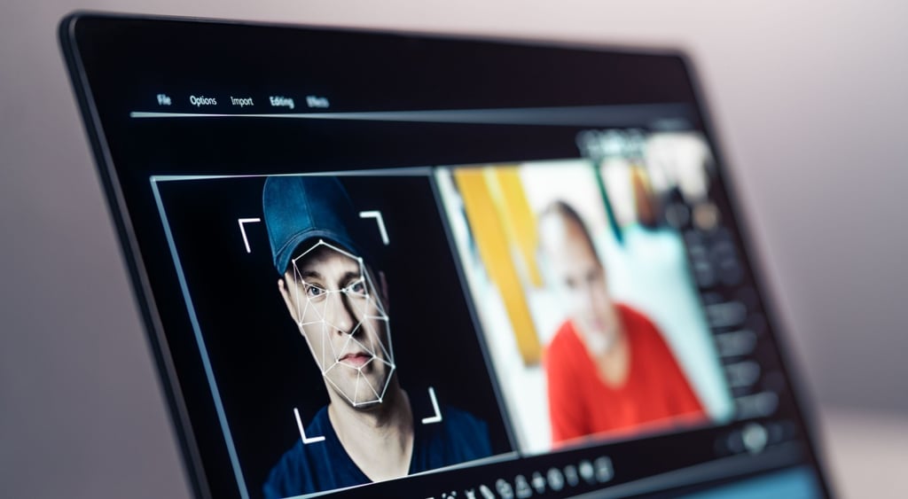 deepfake video