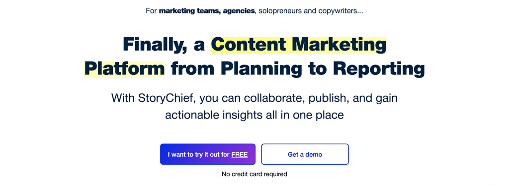 StoryChief