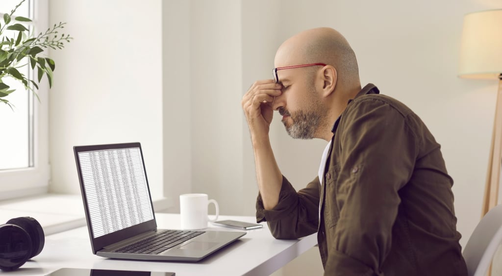 cyber pro, computer, thinking