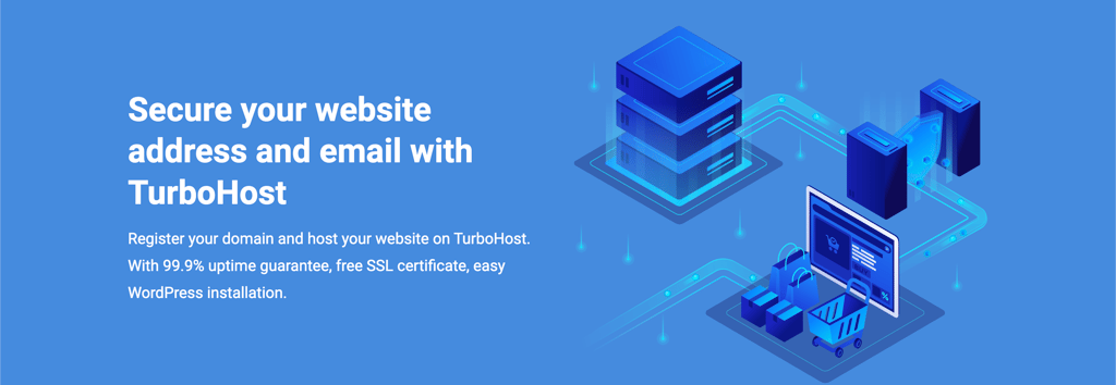 Payment Gateway by TurboHost