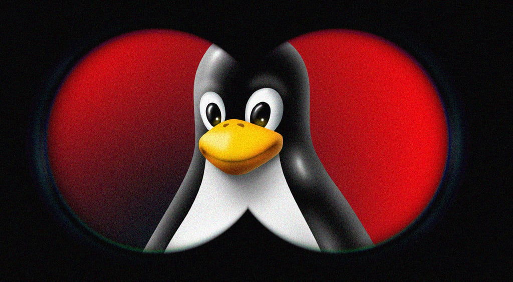 XZ Linux