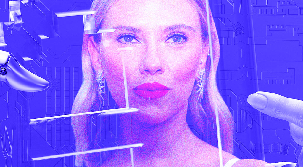 OpenAI and Scarlett Johansson Drama