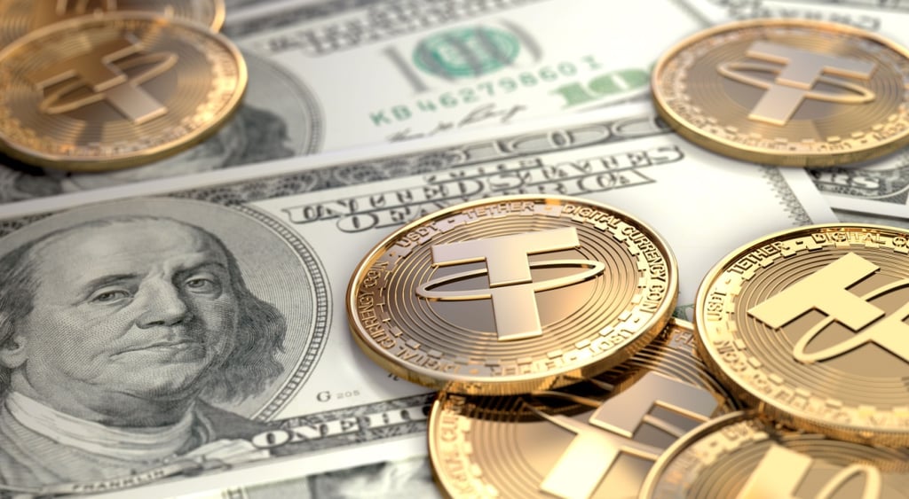 USDT