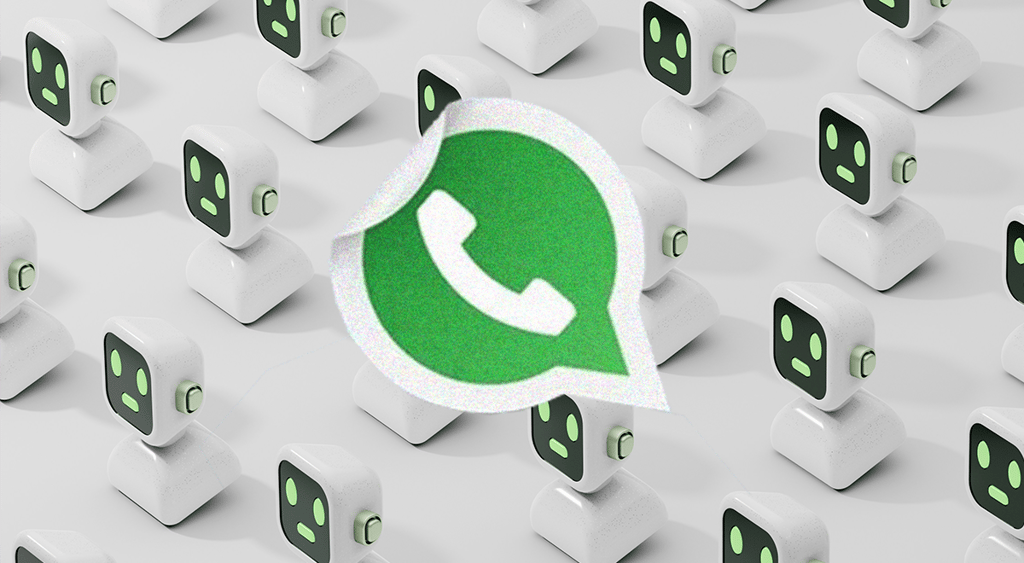 WhatsApp new feature