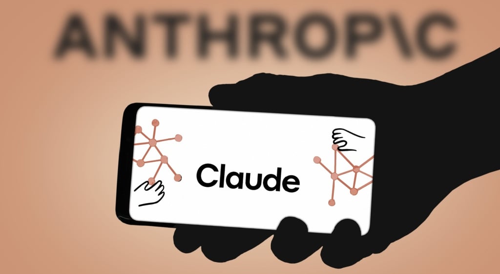 Anthropic