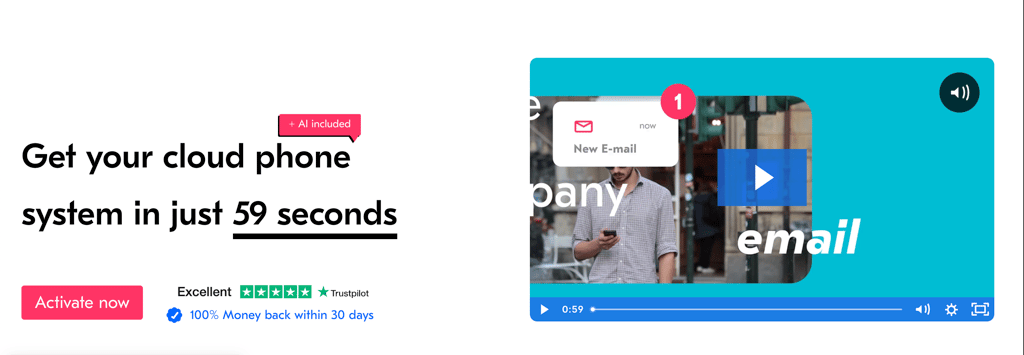 Voxloud